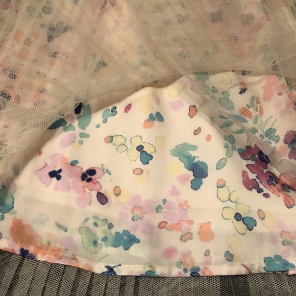 Lauren Conrad Skirt - Picture 2 of 3